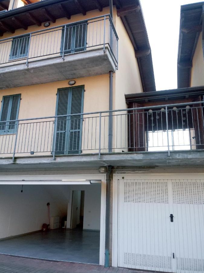 B&B Malpensa Ticino Valley Vizzola Ticino Exterior foto